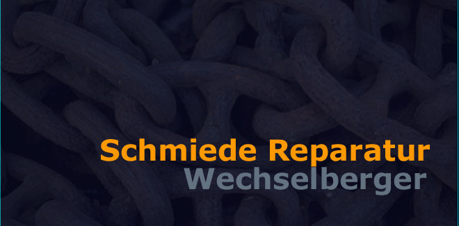 schmiede-reparatur.at